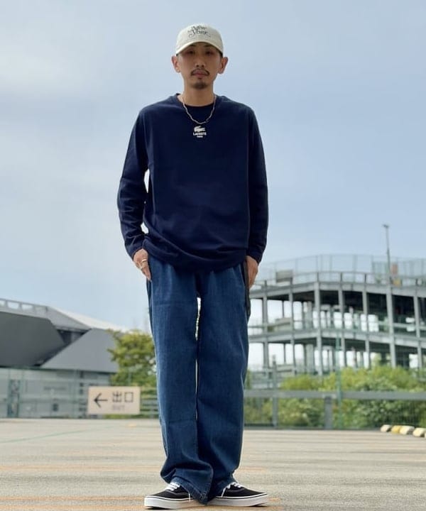 B:MING LIFE STORE by BEAMS アカマツ ユウマ