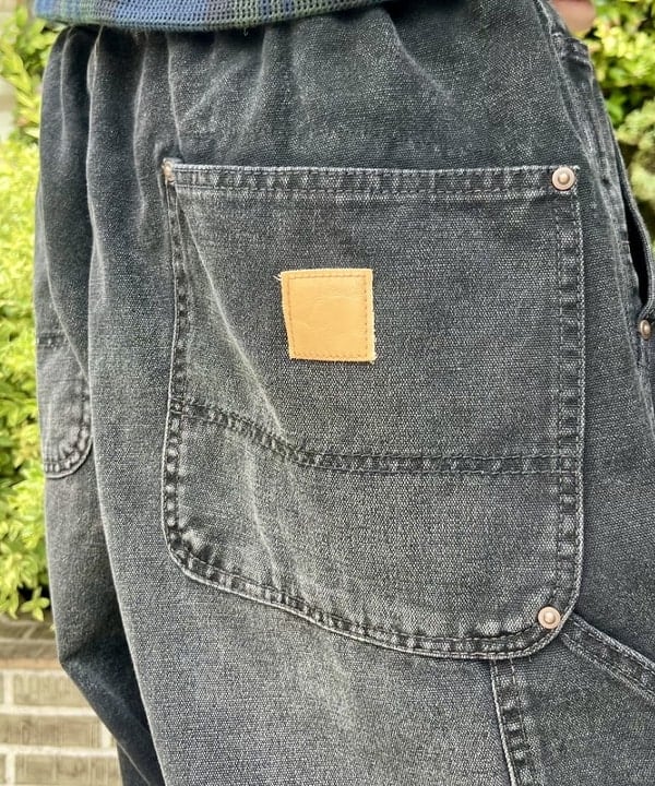 こたろうさんの「BEAMS WOMEN｜ワイドショートフィット メッシュ ジップアップ シャツ」を使ったコーディネート