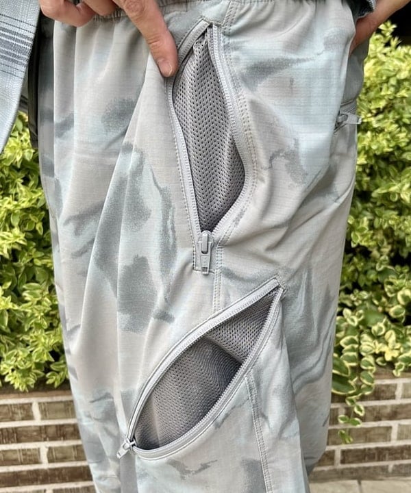 こたろうさんの「BEAMS WOMEN｜オンブレチェック オープンカラー シャツ」を使ったコーディネート