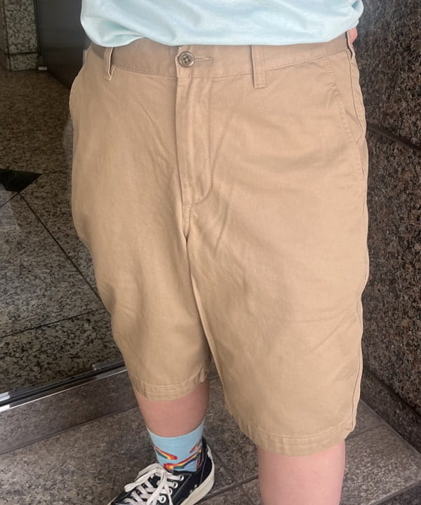 あゆさんの「BEAMS WOMEN｜【別注】GOOD ROCK SPEED / Teletubbies Tシャツ」を使ったコーディネート