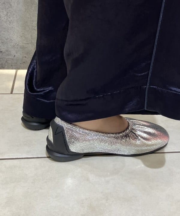 菜月さんの「BEAMS WOMEN｜ヘルシー ニット キャミソール .M」を使ったコーディネート