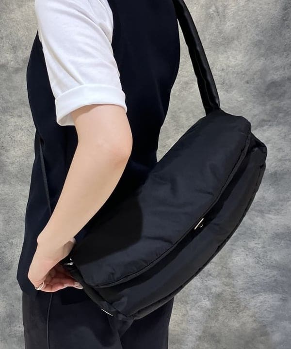 菜月さんの「BEAMS WOMEN｜ヘルシー ニット キャミソール .M」を使ったコーディネート