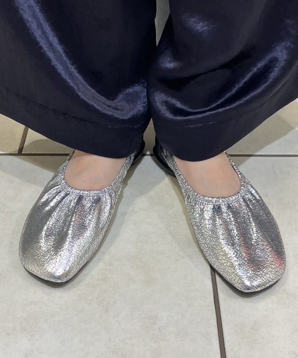 菜月さんの「BEAMS WOMEN｜ヘルシー ニット キャミソール .M」を使ったコーディネート