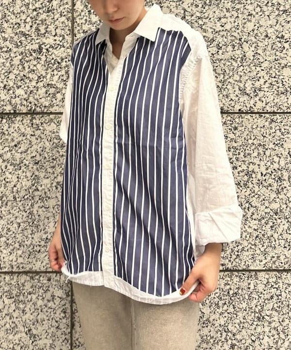 ばるたんさんの「BEAMS WOMEN｜maturely / グリッターミニワンピース」を使ったコーディネート