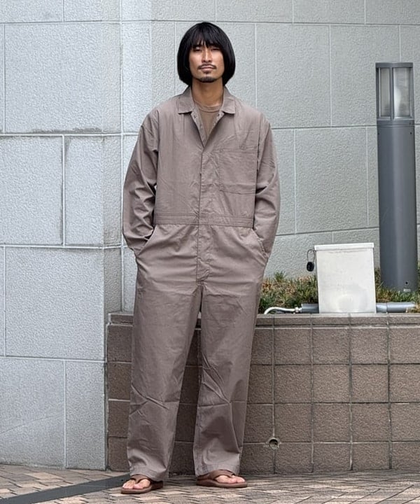 Pilgrim Surf+Supply（1104611） スタイリング・コーディネイト