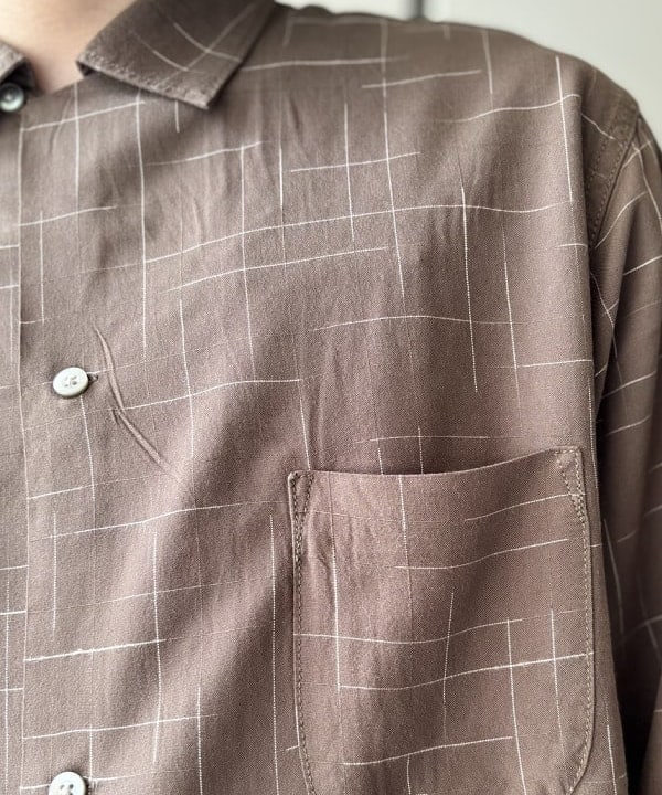 うえきんぐさんの「」を使ったコーディネート