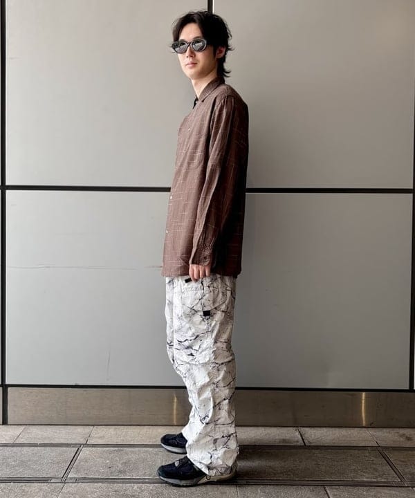 うえきんぐさんの「」を使ったコーディネート