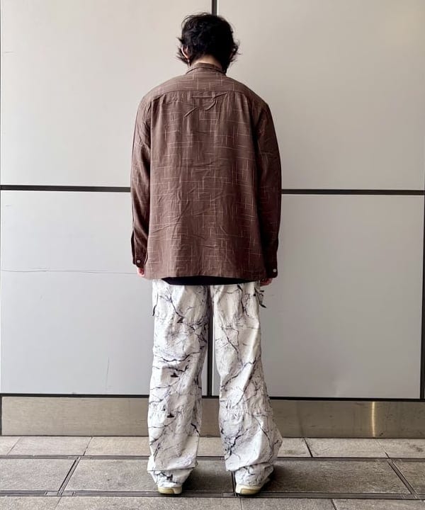 うえきんぐさんの「」を使ったコーディネート