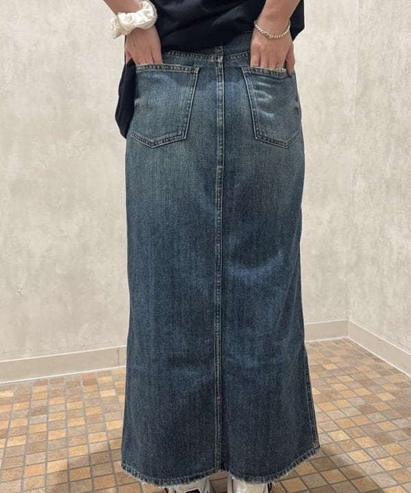 amiriさんの「BEAMS WOMEN｜レース アップ ミニ バッグ」を使ったコーディネート