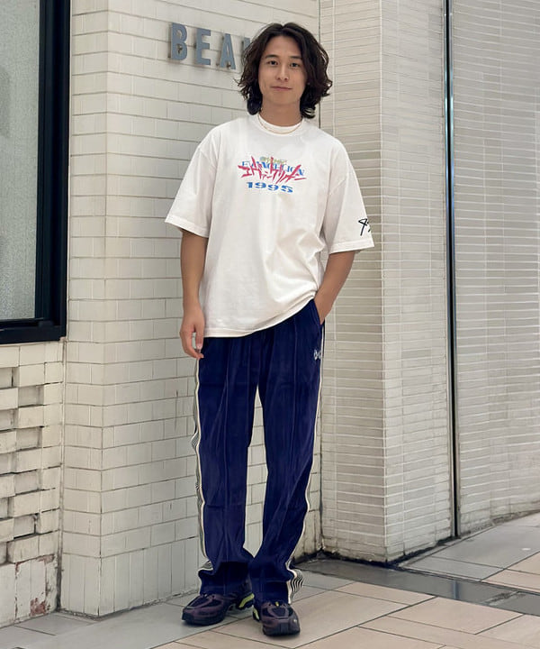 Kellyさんの「BEAMS WOMEN｜」を使ったコーディネート
