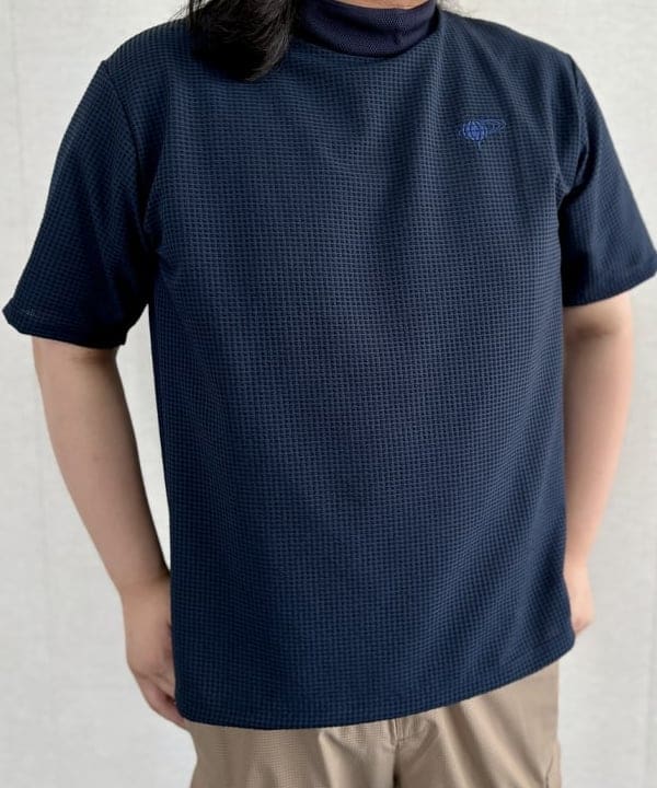 BEAMS - BEAMS ゴルフウェア BEAMS GOLF（780609） スタイリング・コーディネイト｜BEAMS