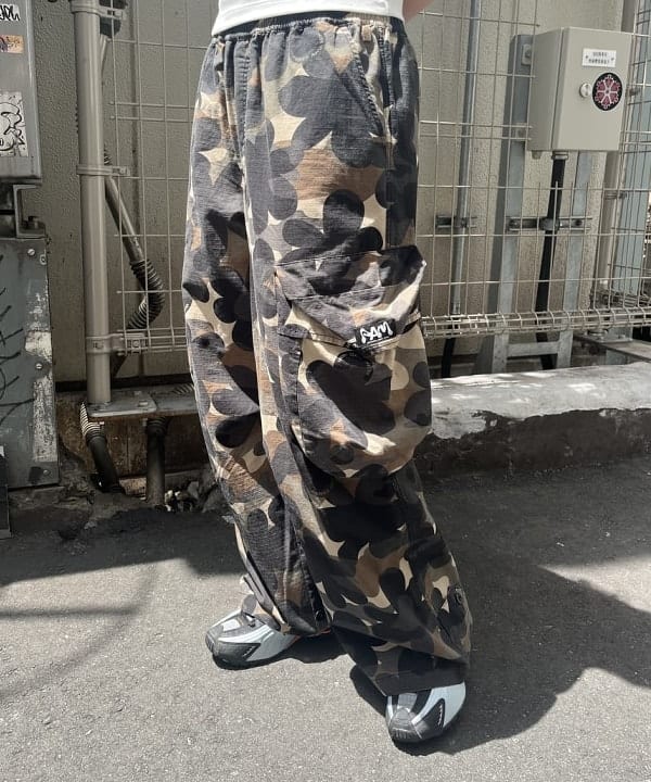 ゆいさんの「BEAMS WOMEN｜メッシュ ショルダー バッグ」を使ったコーディネート