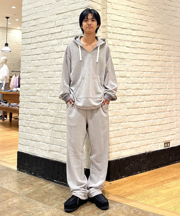 B:MING LIFE STORE by BEAMS 松林 透吾