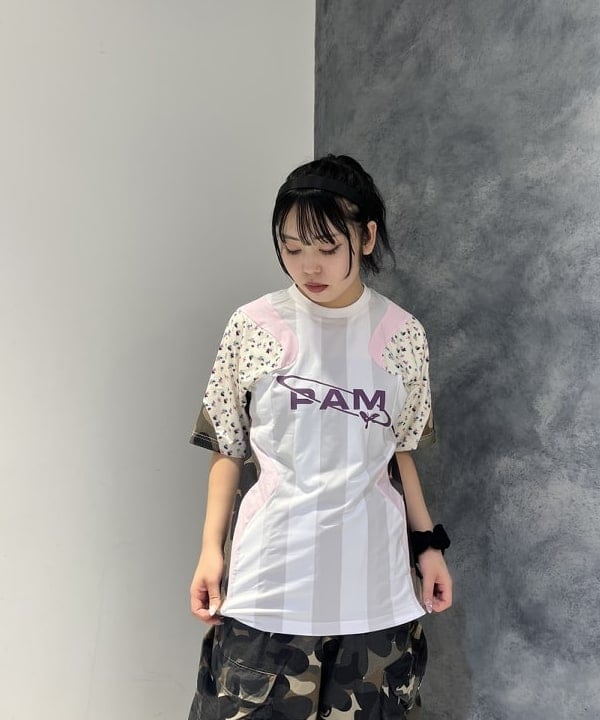 星野 真依さんの「BEAMS WOMEN｜」を使ったコーディネート
