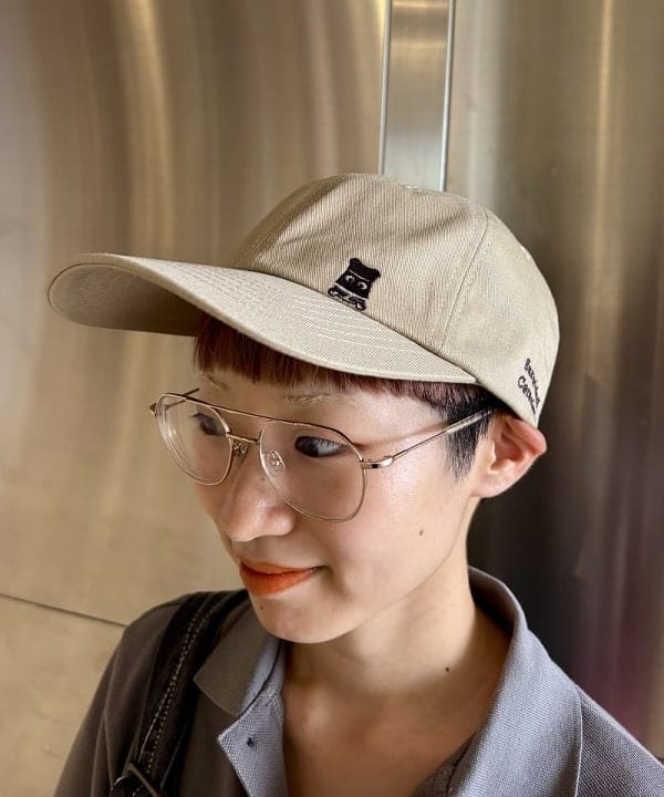 みりさんの「【別注】BIGMAC / リペア オーバーオール▲」を使ったコーディネート