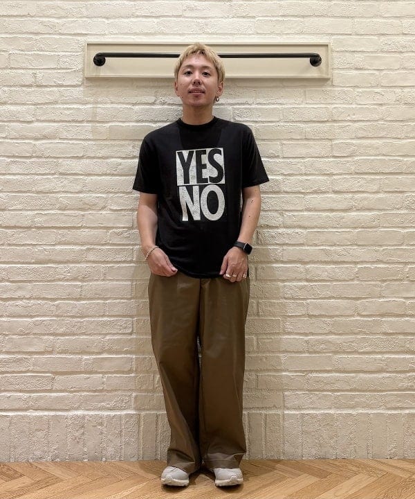 B:MING LIFE STORE by BEAMS Naiki Shinozuka