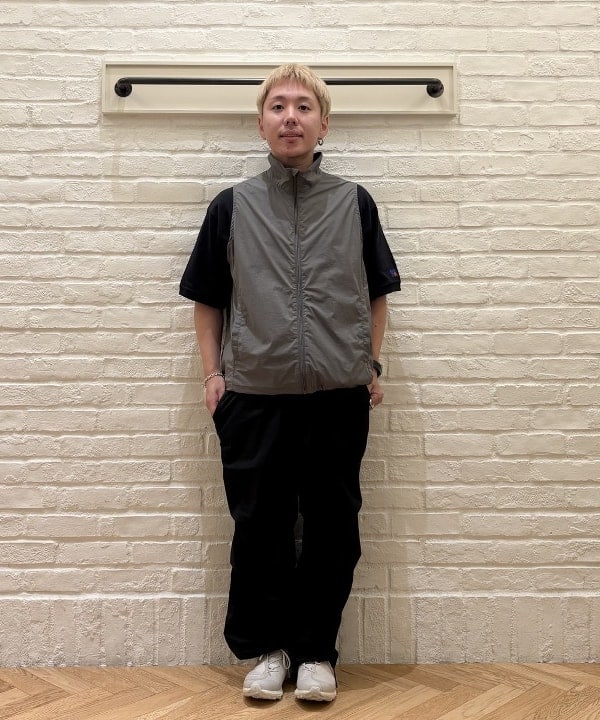 B:MING LIFE STORE by BEAMS Naiki Shinozuka