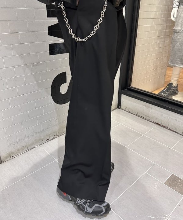 rogiさんの「BEAMS WOMEN｜STANCE / STANCE / Icon 3 Pack Socks」を使ったコーディネート