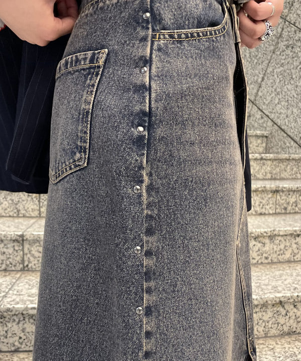 まゆちゃんさんの「BEAMS WOMEN｜ラペル ドット ハーフスリーブ ジャケット」を使ったコーディネート