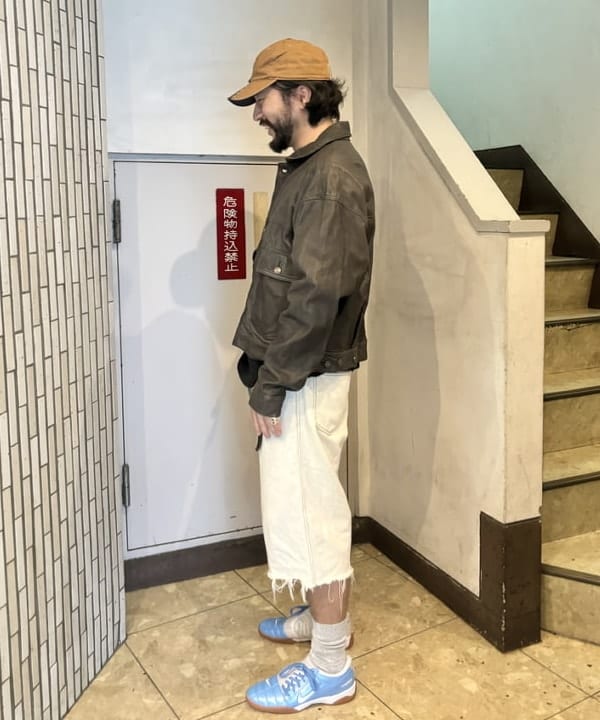 YOTimberland×BEAMS 別注   7.5 YOTimberland×BEAMS 別注 7.5 YOTimberland×BEAMS 別注 7.5