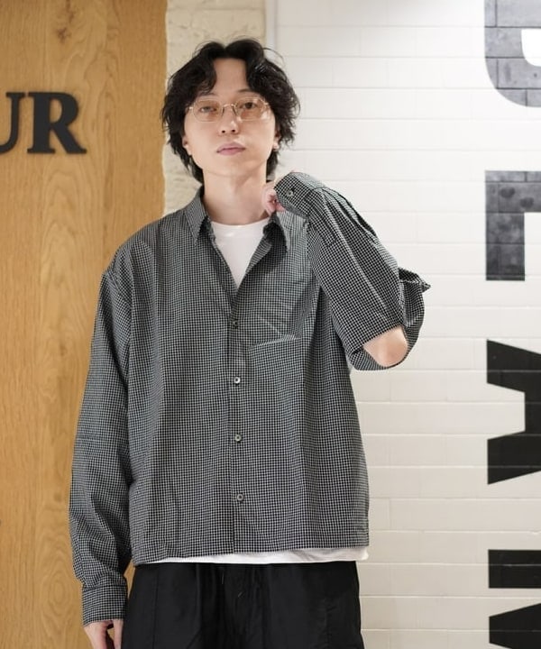 SUDOさんの「BEAMS WOMEN｜ARC&rsquo;TERYX / Beta Jacket」を使ったコーディネート