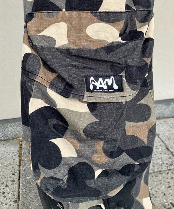 むりょさんの「BEAMS WOMEN｜ニュアンス チェーン ネックレス」を使ったコーディネート