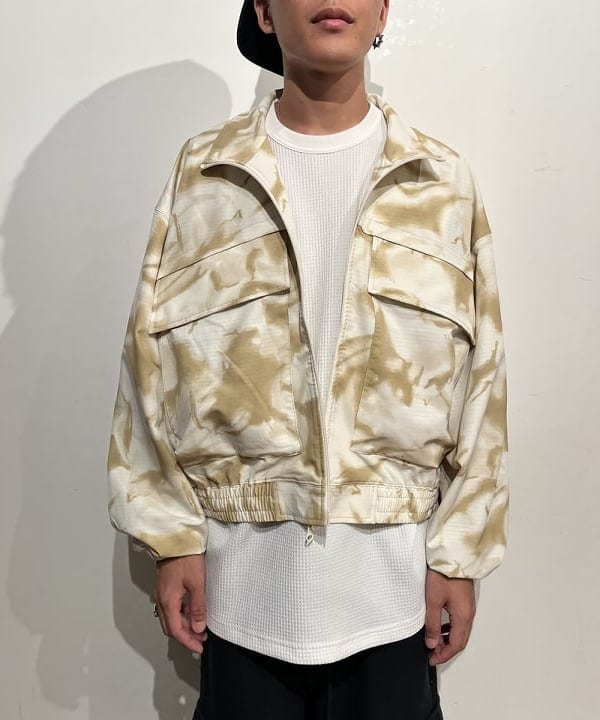 BANさんの「BEAMS WOMEN｜」を使ったコーディネート