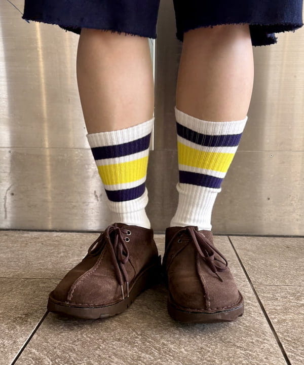 みりさんの「ビッグ ボタンダウン シャツ」を使ったコーディネート