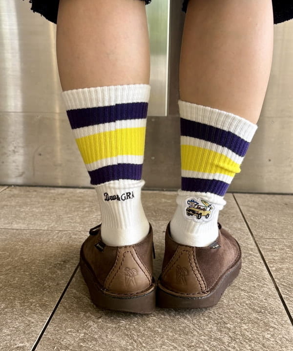 みりさんの「ビッグ ボタンダウン シャツ」を使ったコーディネート