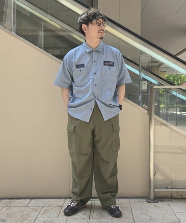 グレース様オーダー品※ハルモニアブルームルートアウトフィット 隆様