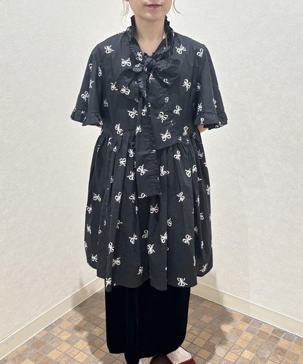 YABUさんの「BEAMS WOMEN｜」を使ったコーディネート