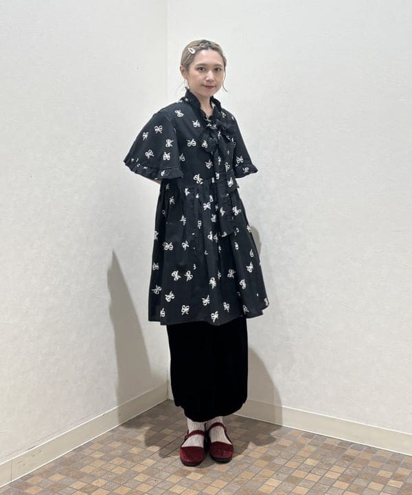 YABUさんの「BEAMS WOMEN｜」を使ったコーディネート