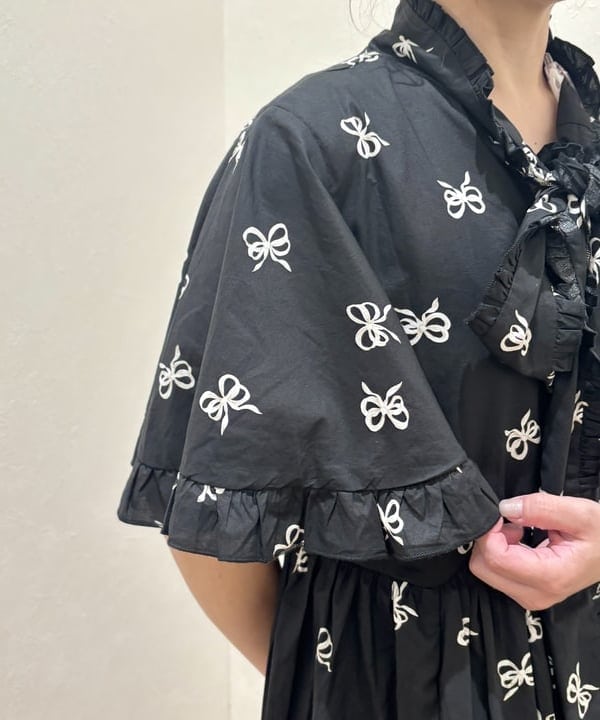 YABUさんの「BEAMS WOMEN｜」を使ったコーディネート