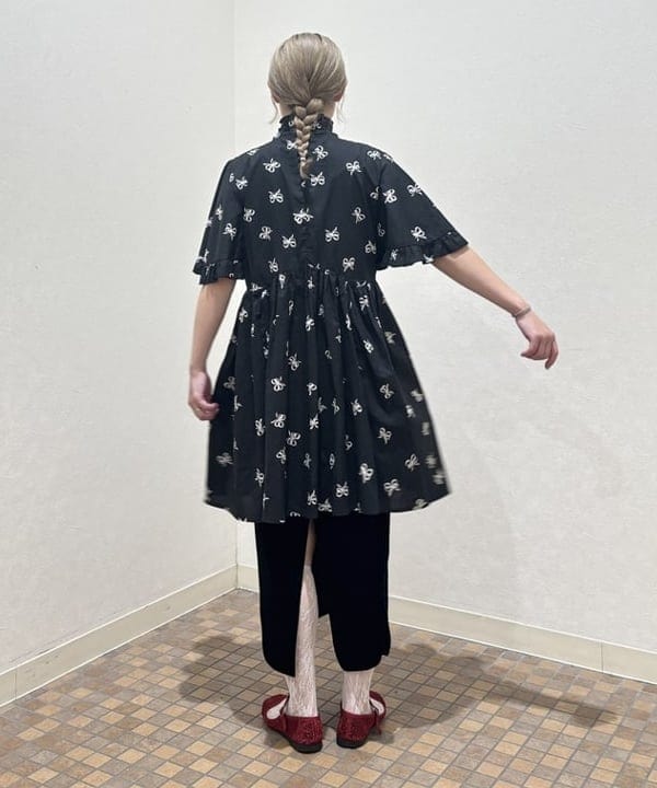 YABUさんの「BEAMS WOMEN｜」を使ったコーディネート