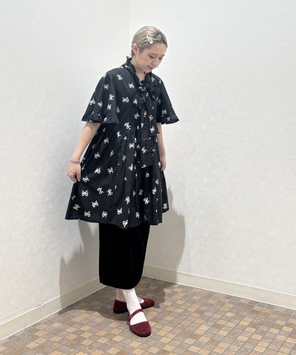 YABUさんの「BEAMS WOMEN｜」を使ったコーディネート