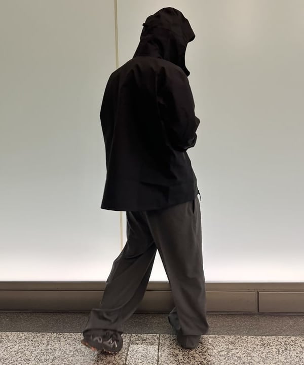 吉田 洸輝さんの「BEAMS WOMEN｜ARC&rsquo;TERYX / Beta Jacket」を使ったコーディネート