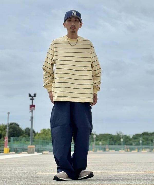 B:MING LIFE STORE by BEAMS アカマツ ユウマ