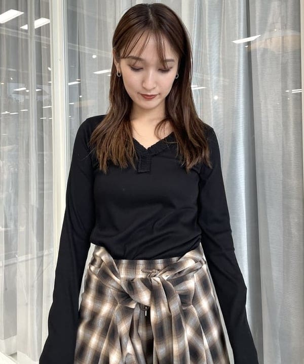 松本 佳菜子