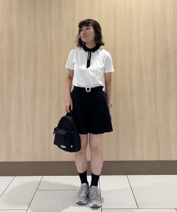 ビームス ゴルフ 大丸東京店（1105594） スタイリング