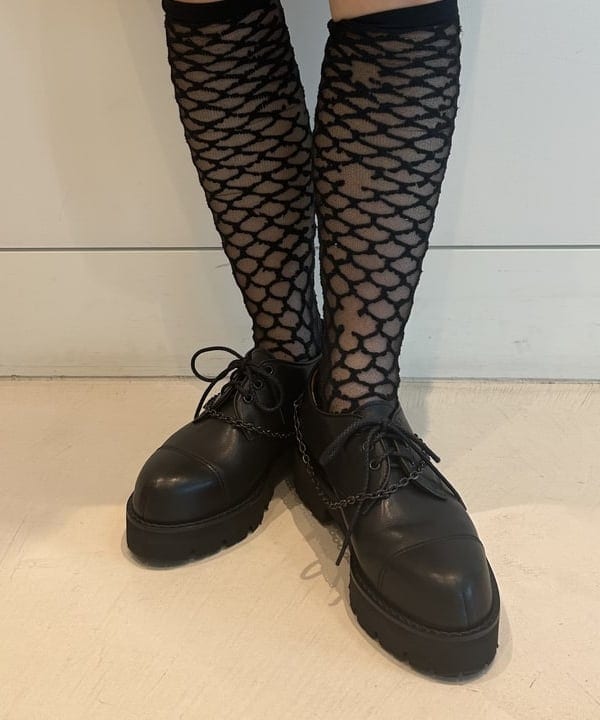 清水 彩乃さんの「BEAMS WOMEN｜maturely / グリッターミニワンピース」を使ったコーディネート