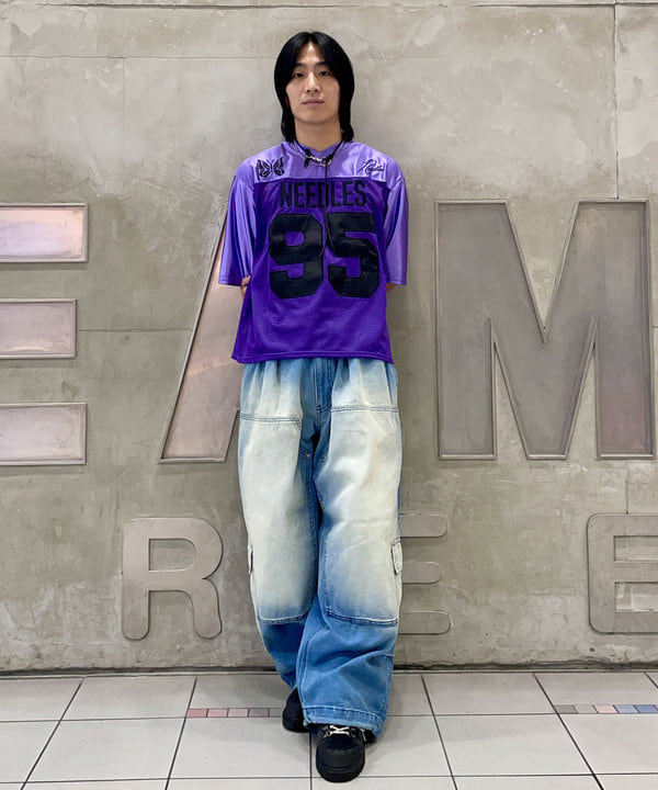 ビームス 梅田（1105611） スタイリング・コーディネイト｜BEAMS