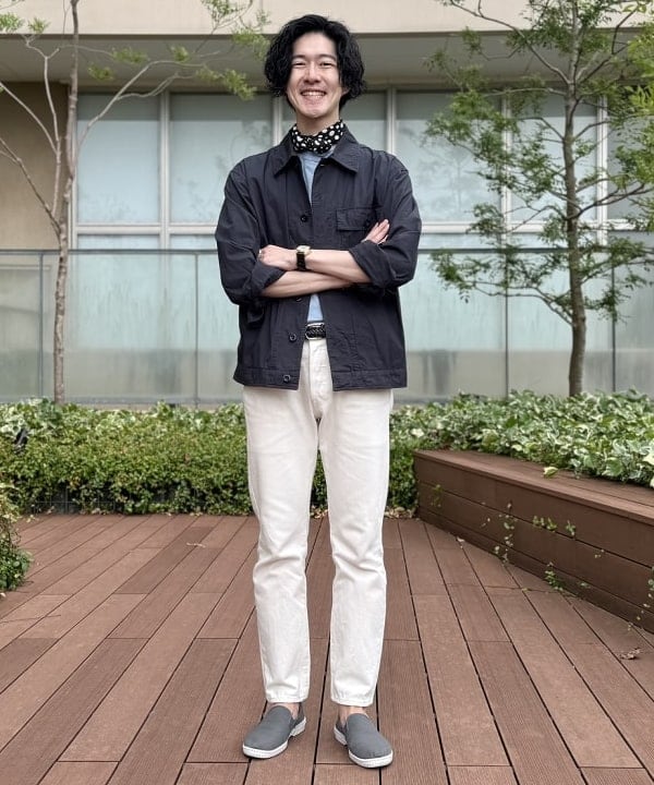 B:MING LIFE STORE by BEAMS 小林 涼介