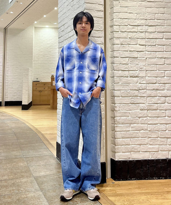 B:MING LIFE STORE by BEAMS 松林 透吾