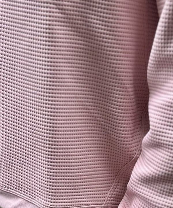 Kellyさんの「BEAMS WOMEN｜プリント ジップ イージーパンツ」を使ったコーディネート