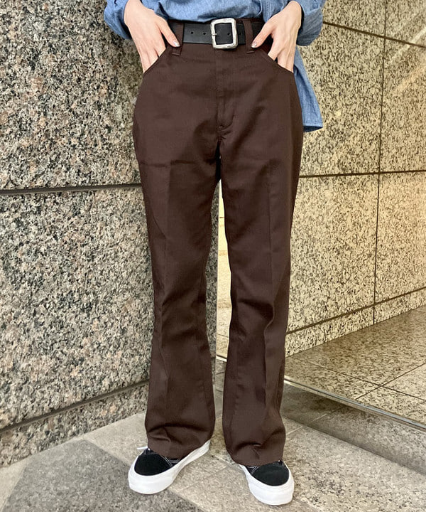 小原 もこさんの「BEAMS WOMEN｜ラッカー パール ネックレス」を使ったコーディネート