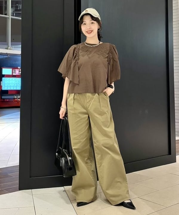 B:MING LIFE STORE by BEAMS のもと