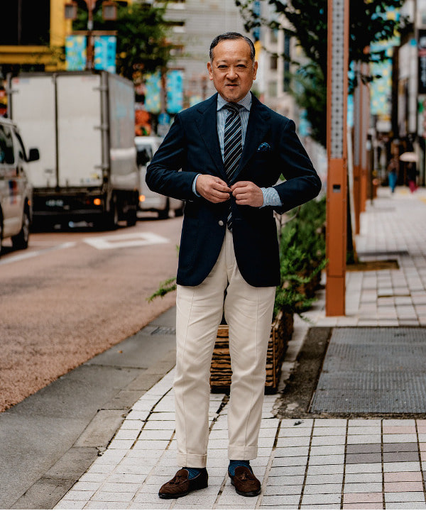 BEAMS F（1105741） スタイリング・コーディネイト｜BEAMS