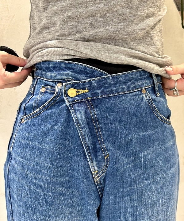 スミレさんの「BEAMS WOMEN｜maturely / ウール ショートスリーブ アンド アームカバー」を使ったコーディネート