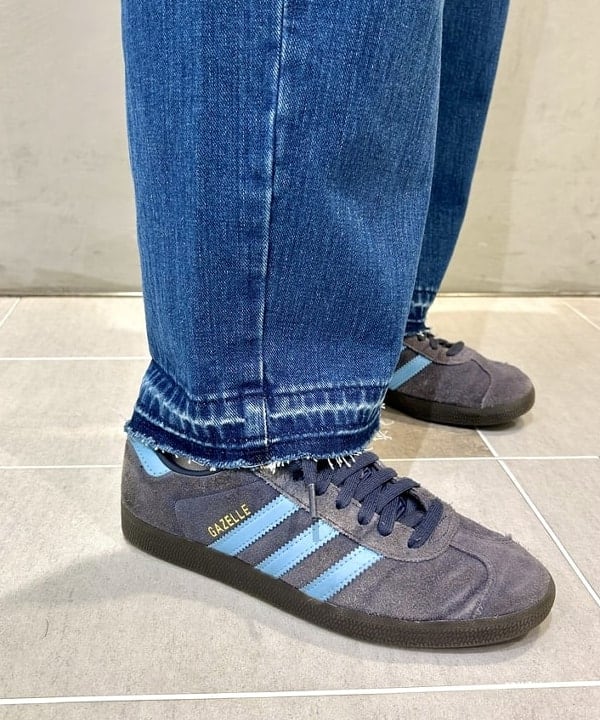 スミレさんの「BEAMS WOMEN｜maturely / ウール ショートスリーブ アンド アームカバー」を使ったコーディネート