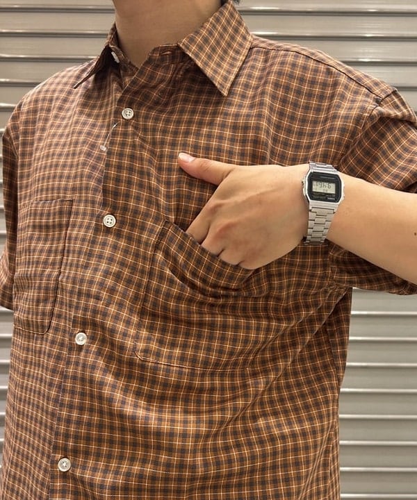 ビーミング ライフストア by ビームス アーバンドック